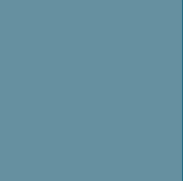 Blue Heart Print Duct Tape Flower S-Gel Pen w/ White Barrel 0.7mm Ocean Blue Ink
