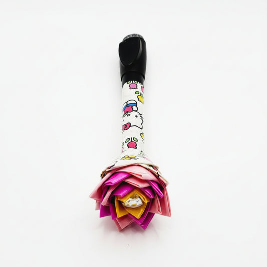 H Kitty Magnetic Dry Erase Marker