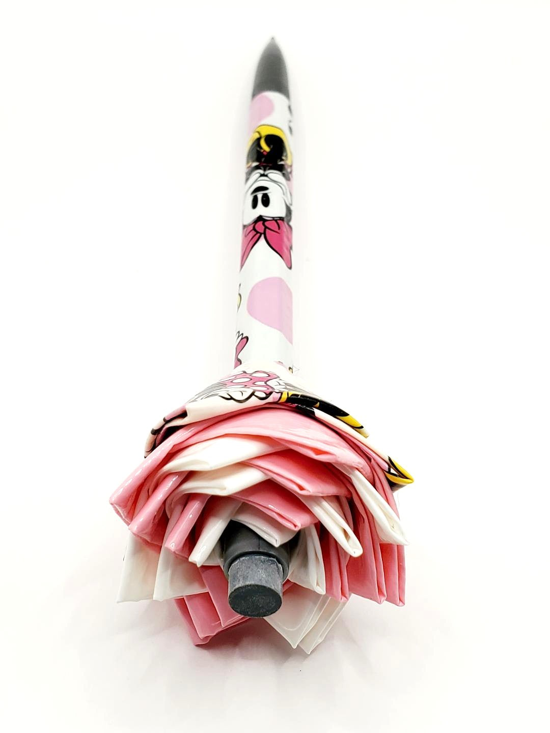 (PICK LIVE on TikTok) 4 for $7.50, Duct Tape Flower Mechanical Pencils 7mm Lead