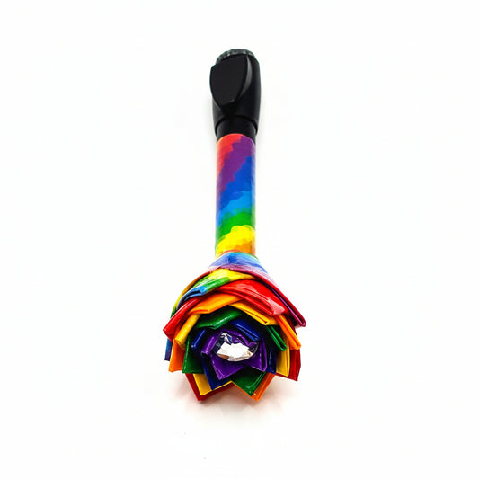 Rainbow Magnetic Dry Erase Marker