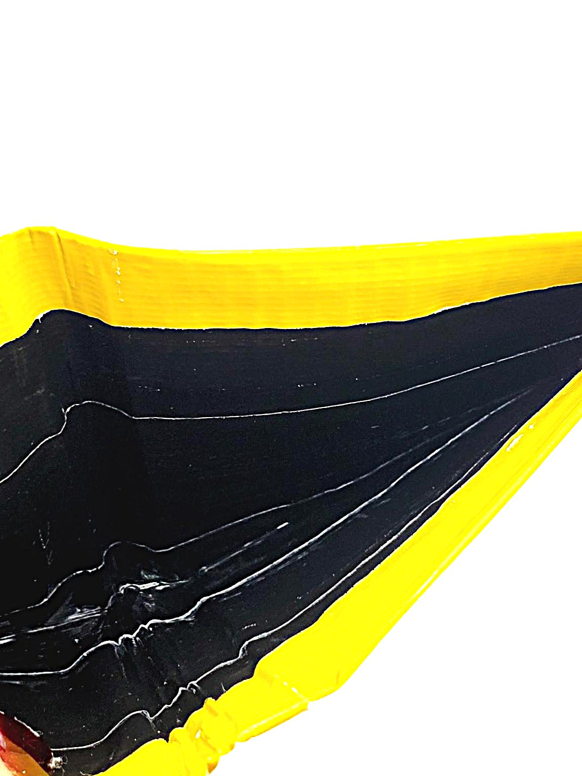 Sponge Bob Duct Tape Wallet